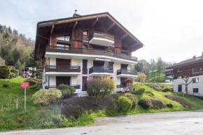 Appartement Les Genevriers